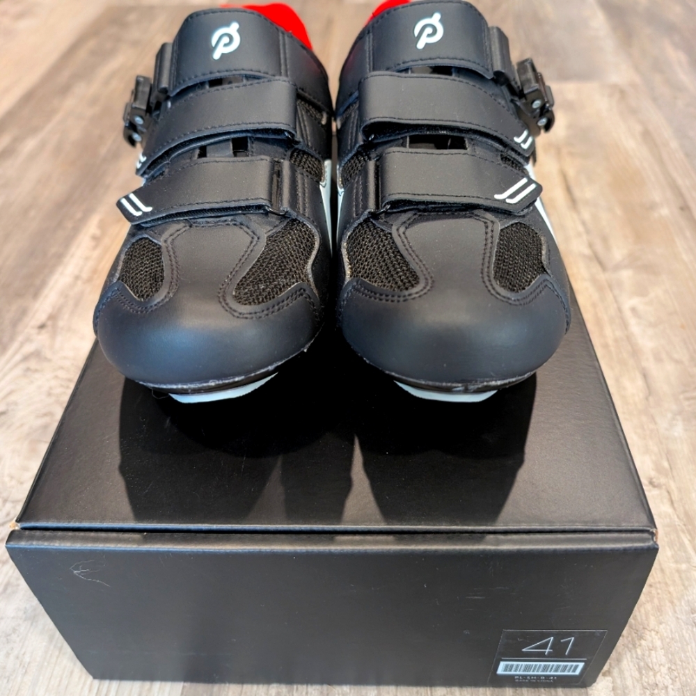 Peloton Cycling Shoes for Peloton Bike Size 41 EUC